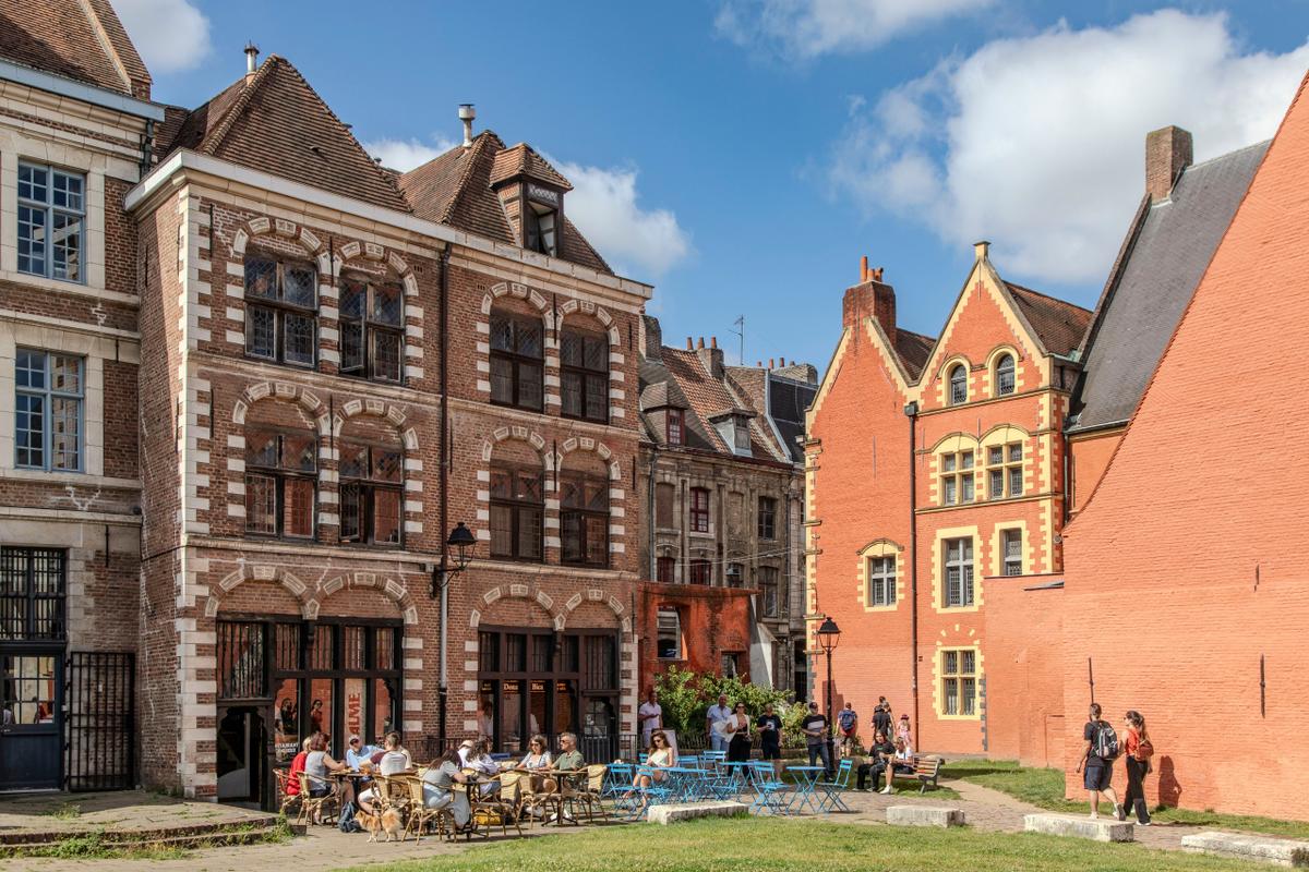 “La folie de l’après-Covid est bel et bien finie”