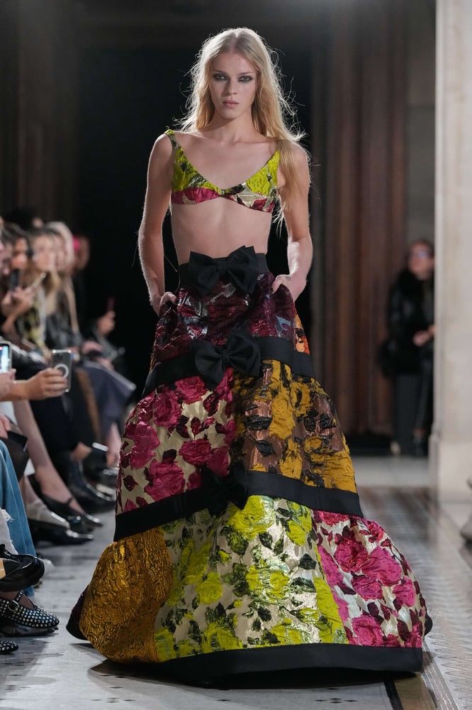 Nina Ricci - Printemps-Été 2026 - Vêtements Femme - France - Paris