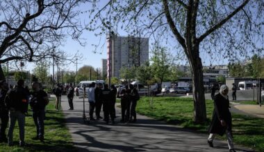 plus d’homicides à Lyon qu’à Marseille selon le procureur de la République