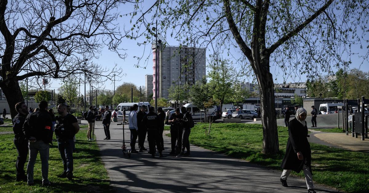 plus d’homicides à Lyon qu’à Marseille selon le procureur de la République