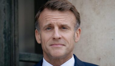 Sébastien Lecornu, Jean-Louis Borloo, un autre Premier ministre ? Emmanuel Macron va mettre fin au suspense