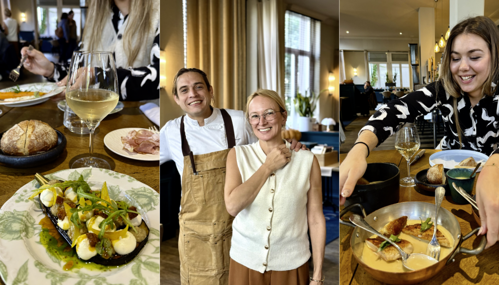 à Strasbourg, ce resto reconnu se réinvente pour plus de convivialité !