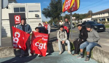 Discrimination, menaces... À Bordeaux, les salariés d’un Quick dénoncent une «descente aux enfers»