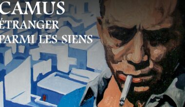 «Camus, étranger parmi les siens», un nouveau podcast immersif du Figaro Histoire