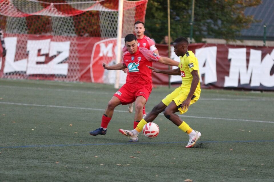 Djilani Ghertil, fidèle soldat de la MOS.