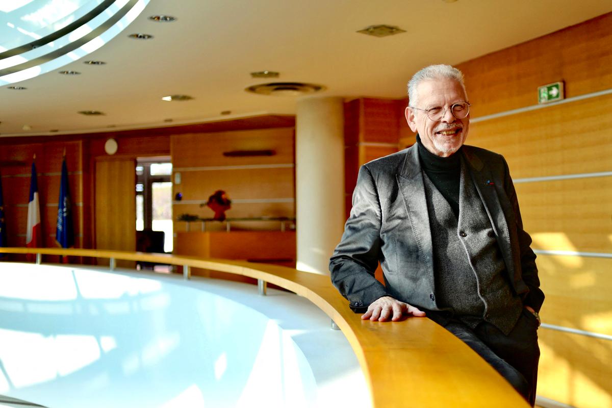 Et si Jean-Louis Masson quittait le Département pour se présenter dans son ancien fief de La Garde ?