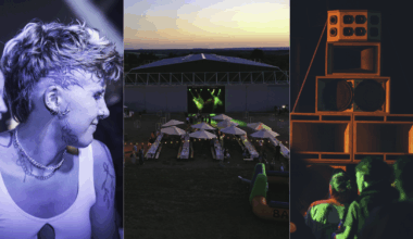 un ancien fort militaire va accueillir une rave XXL à 1h45 de Strasbourg !