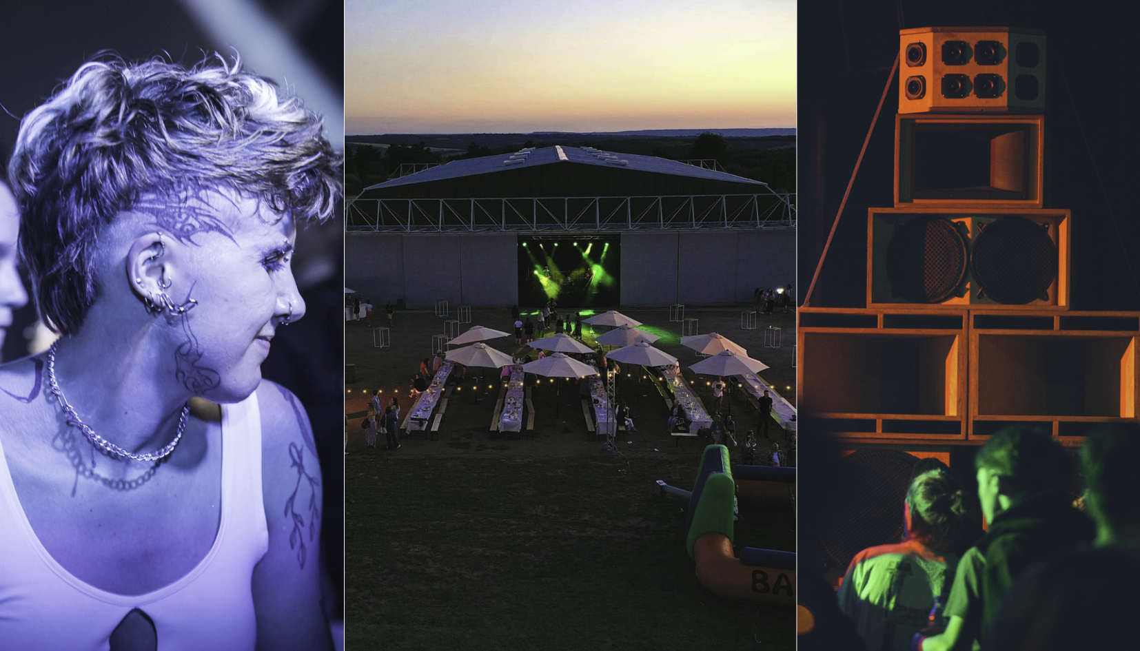 un ancien fort militaire va accueillir une rave XXL à 1h45 de Strasbourg !