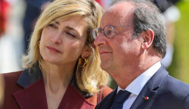 Page d'accueil Yahoo news