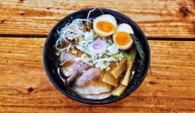 le Mangeur Masqué teste trois nouvelles adresses à Toulouse