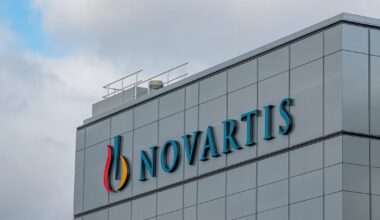 Novartis achète Avidity Biosciences pour 12 milliards de dollars