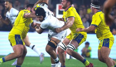 revivez la victoire autoritaire de l’ASM face au RCT