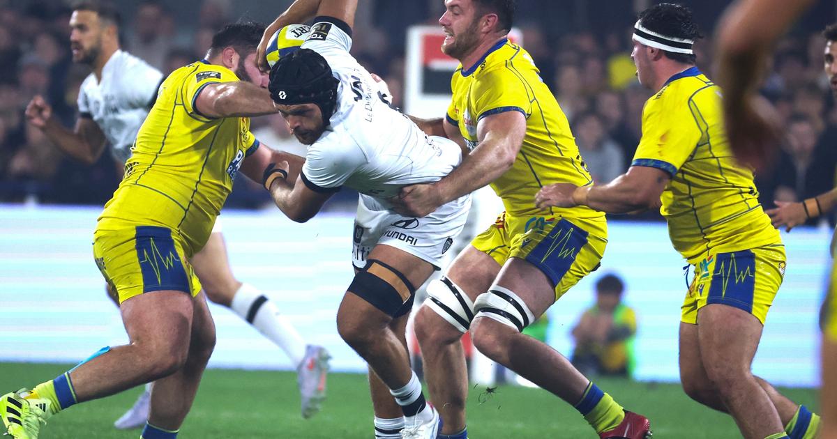 revivez la victoire autoritaire de l’ASM face au RCT