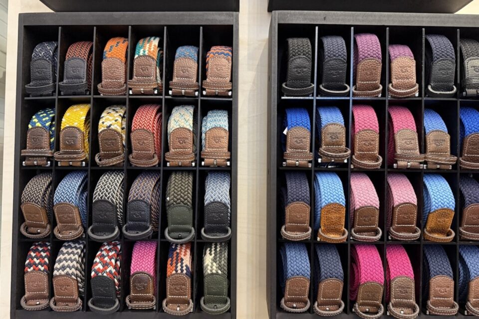 billybelt boutique ephemere vieux lille