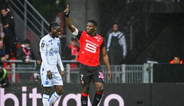 EN DIRECT - Ligue 1 : Toulouse et Rennes mènent au score, Lorient tient en échec Brest... Suivez le multiplex