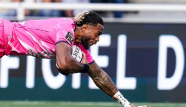 Dakuwaqa prolonge au Stade Français