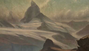 Gabriel Loppé. Peintre voyageur en quête de modernité