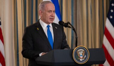 Israël approuve l’accord avec le Hamas pour libérer ses otages « vivants ou décédés » retenus à Gaza