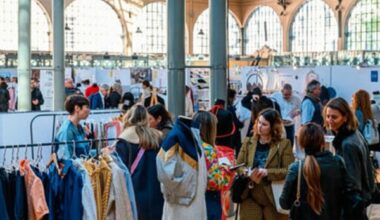 Le salon Made in France PV s’arrête pour intégrer Première Vision Paris