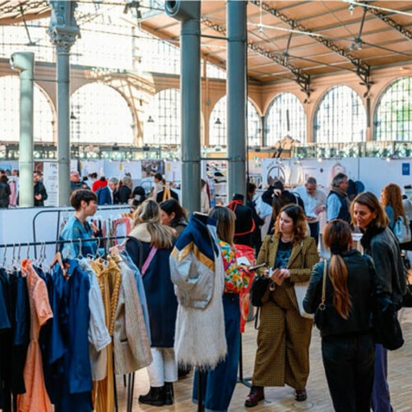 Le salon Made in France PV s’arrête pour intégrer Première Vision Paris