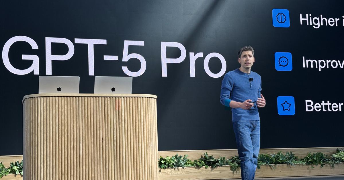 Il est désormais possible de connecter ChatGPT aux applis de la vie quotidienne