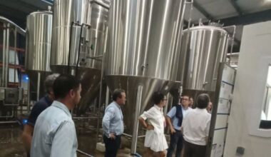 Près de Rennes, quatre entreprises à découvrir durant deux semaines