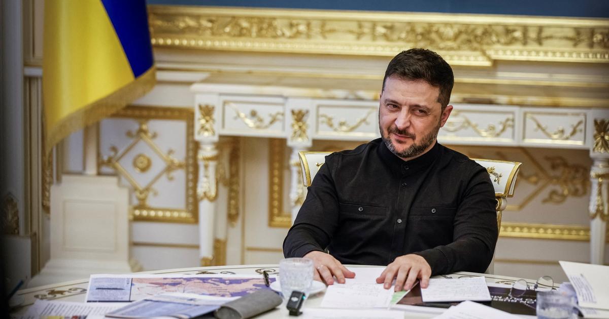 L'Ukraine appelle l'UE à renforcer les droits de douane sur les importations russes