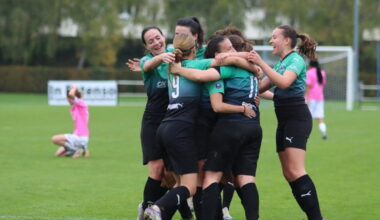 Coupe de France féminine : l’US Alençon gagne une course-poursuite et se qualifie face à Rouen