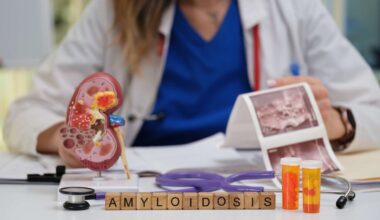 une avancée thérapeutique majeure contre l’amylose à transthyrétine (ATTR)