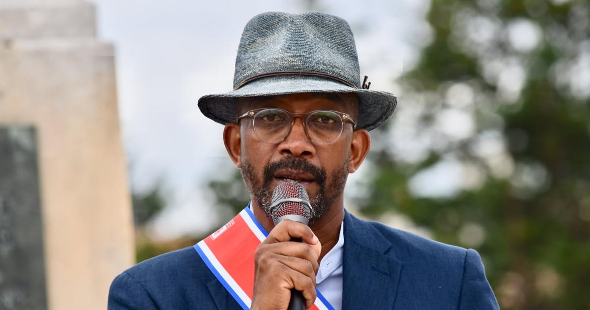 à peine entré en campagne, Karfa Diallo, le «candidat de la diversité» bordelais, se retire
