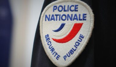 un adolescent de 17 ans blessé par balle dans le quartier sensible des Moulins