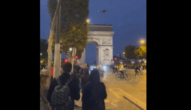 Page d'accueil Yahoo news