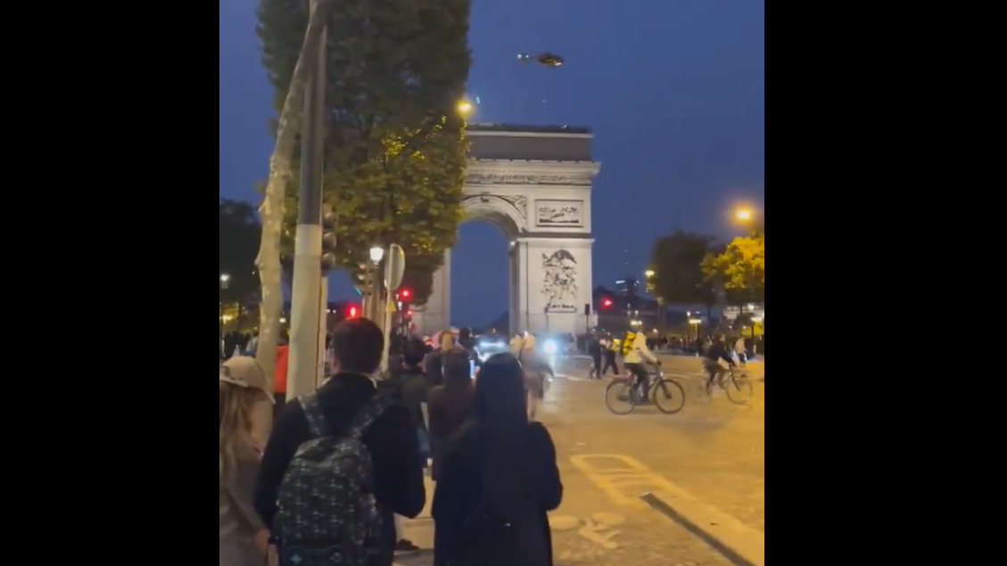 Page d'accueil Yahoo news