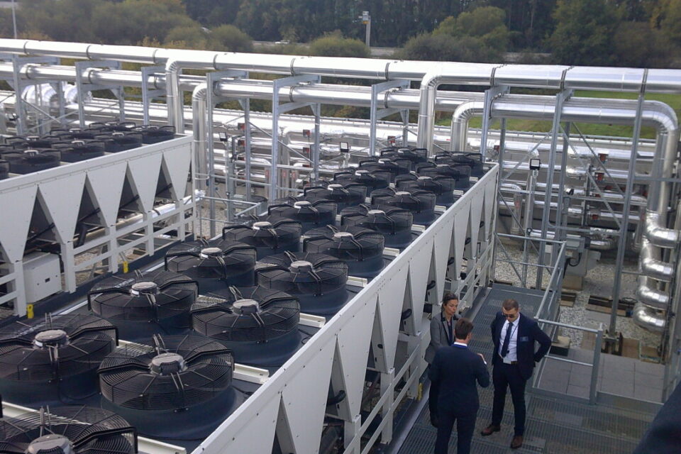 Anne Le Henanff, ministre déléguée chargée de l'Intelligence artificielle et du Numérique, est en visite en Ille-et-Vilaine ce vendredi 31 octobre 2025.