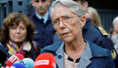 Agences de notation, FMI, UE… Pourquoi une suspension de la réforme des retraites serait «un signal catastrophique»