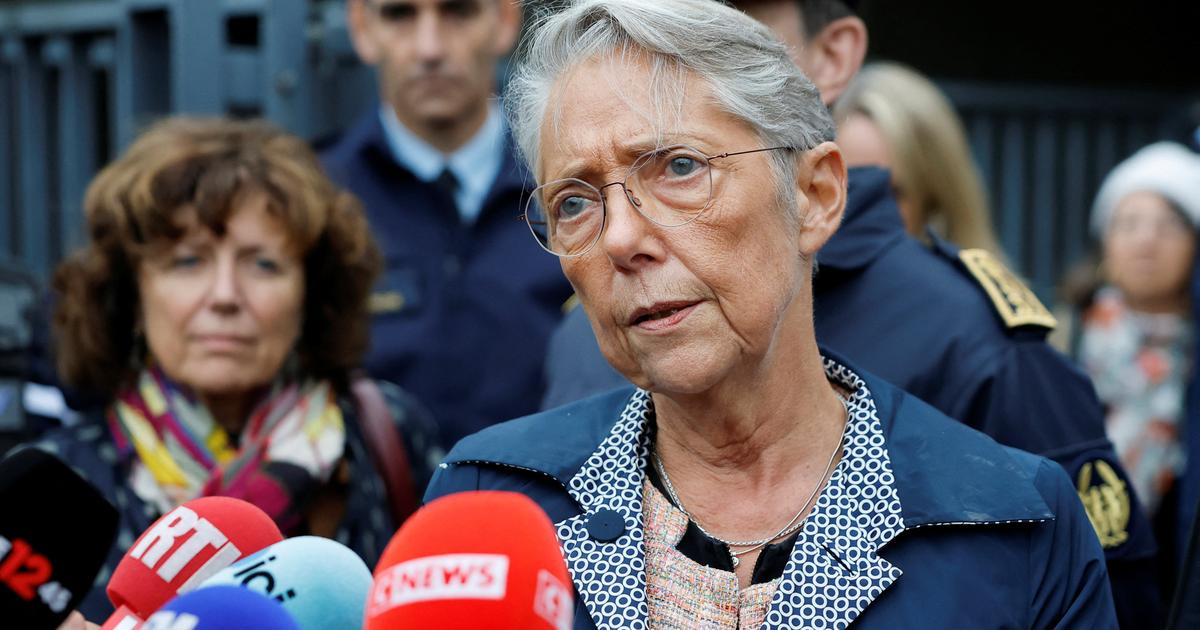 Agences de notation, FMI, UE… Pourquoi une suspension de la réforme des retraites serait «un signal catastrophique»