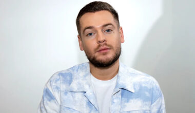 Page d'accueil Yahoo style