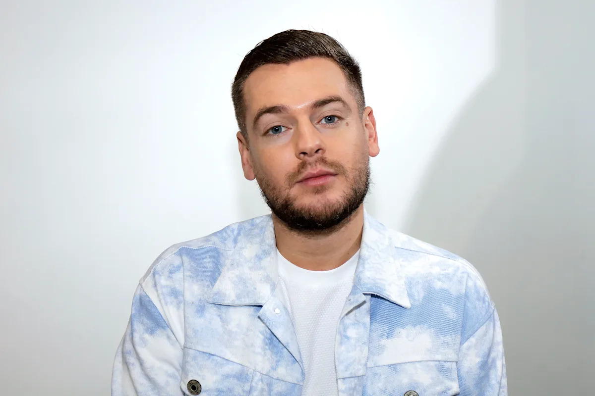 Page d'accueil Yahoo style