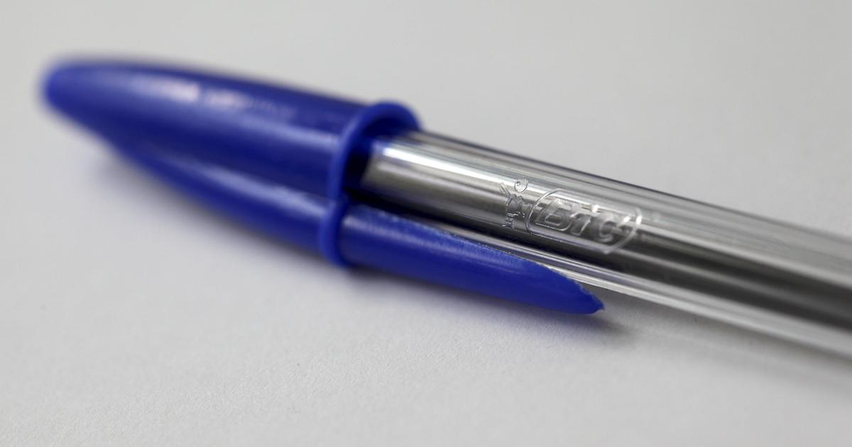 Sous pression aux États-Unis, Bic abaisse encore ses ambitions pour 2025