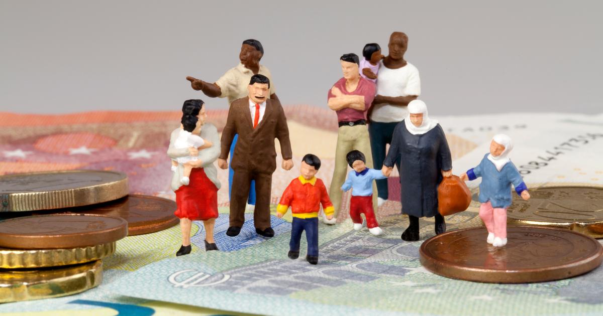 à l’instar d’autres pays européens, la France pourrait-elle restreindre le regroupement familial ?