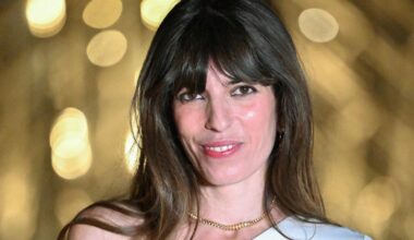 Ce petit cœur en or que Lou Doillon garde en souvenir de Jane Birkin