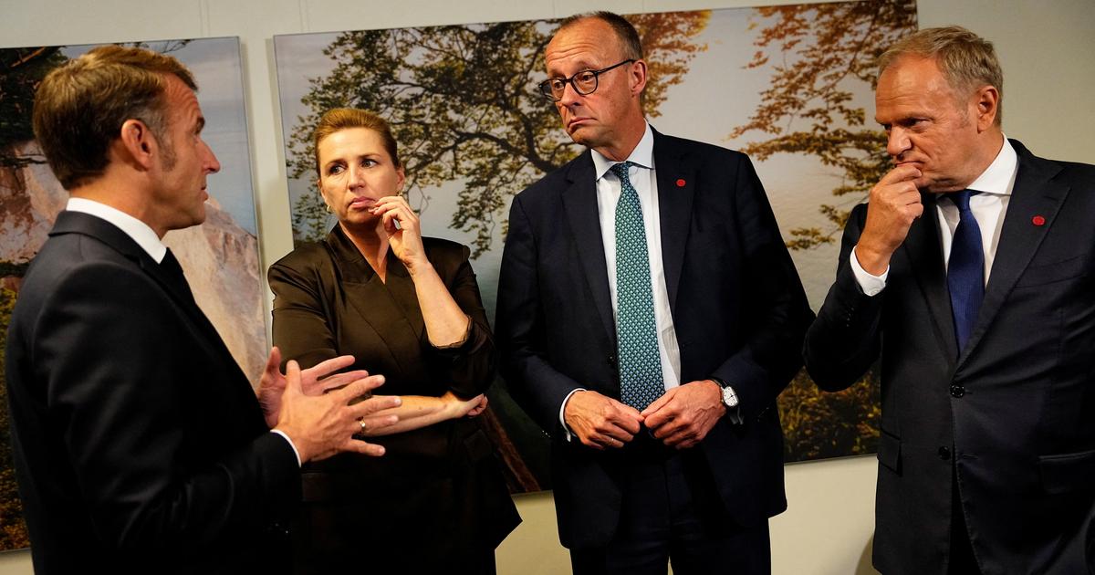 Comment la faiblesse politique d’Emmanuel Macron à Paris ébranle la stabilité de l’Europe