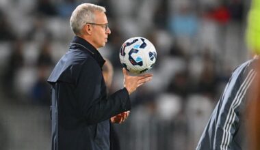 Girondins : "Bordeaux va dans le bon sens avec cette philosophie de jeu"