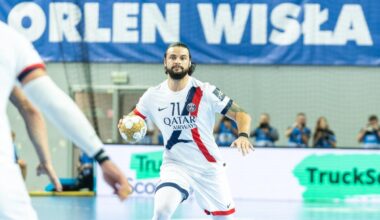 Nouvel échec à l'extérieur pour le PSG, battu à Plock en Ligue des champions