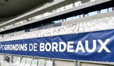 N2 : Les Girondins de Bordeaux risquent de jouer à huis clos !