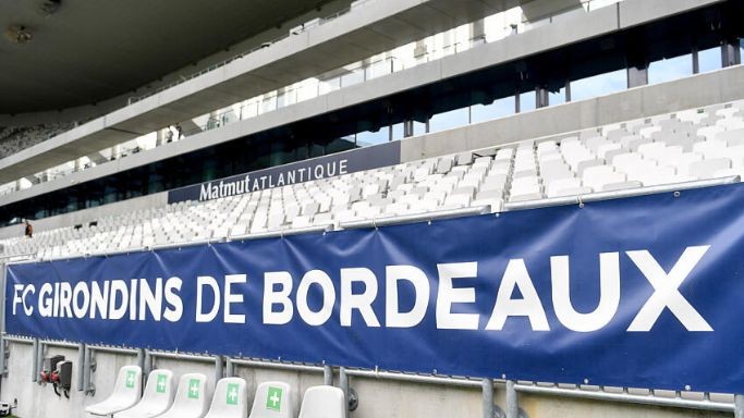N2 : Les Girondins de Bordeaux risquent de jouer à huis clos !