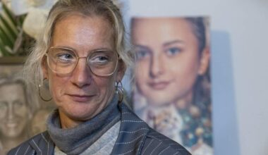 après le procès de Dahbia Benkired, la mère de Lola se confie au Figaro