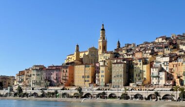 Cette série Netflix qui cartonne a été en partie tournée à côté de Nice