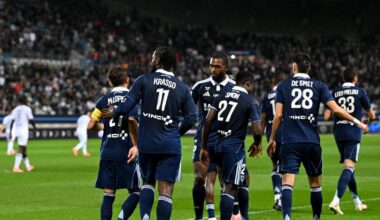 le duel des promus pour le séduisant Paris FC face à Lorient