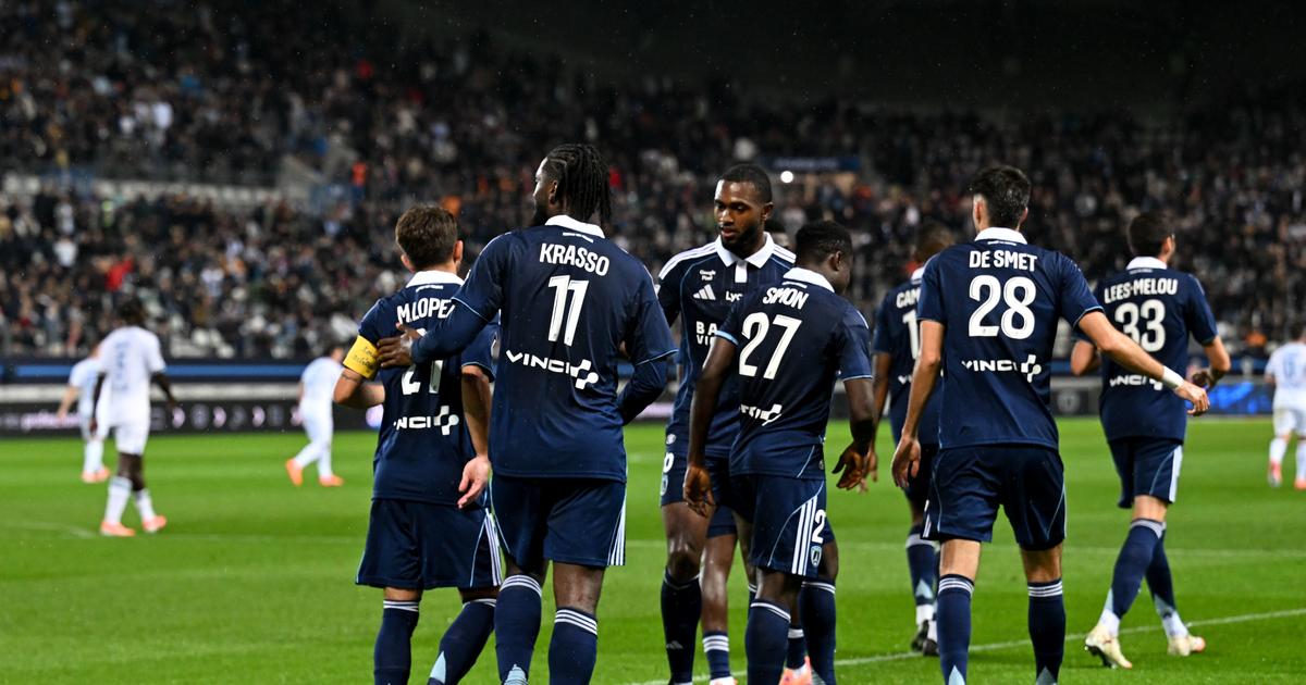 le duel des promus pour le séduisant Paris FC face à Lorient